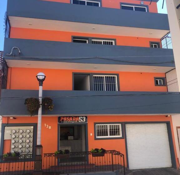 חדר סטנדרט, Posada 53
