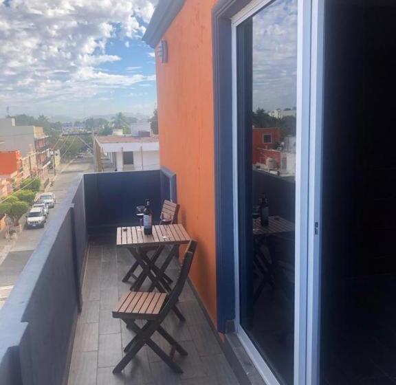 חדר סטודיו סטנדרד, Posada 53