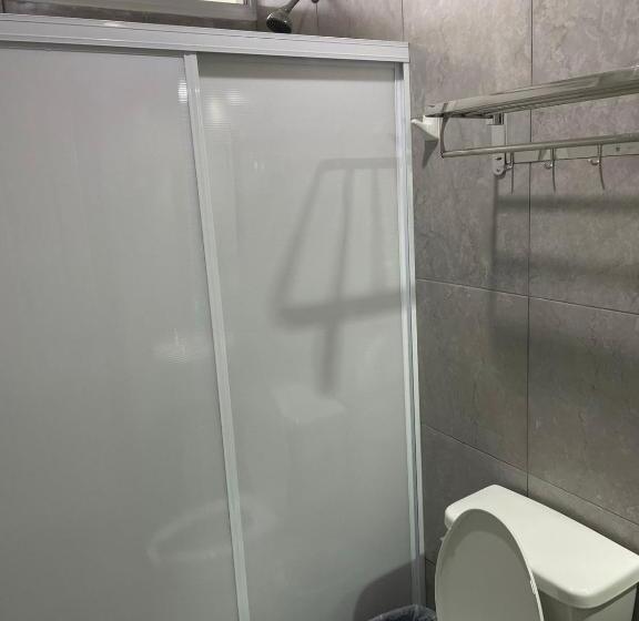 חדר משפתחתי סופריור, Posada 53