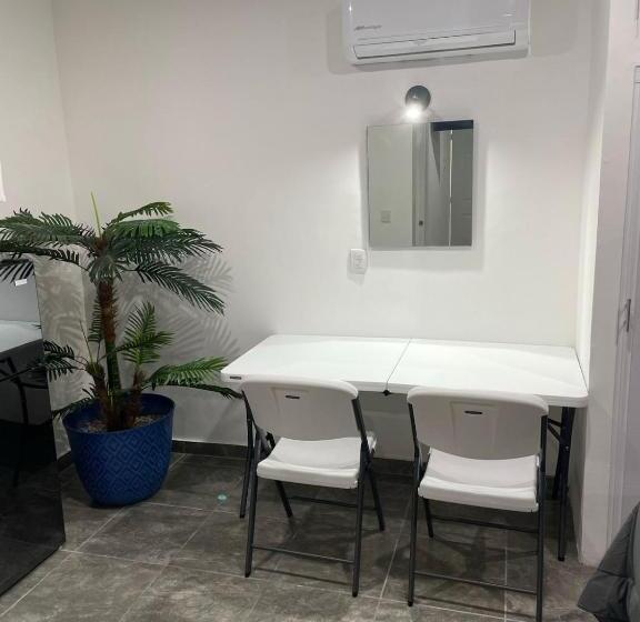 חדר משפתחתי סופריור, Posada 53