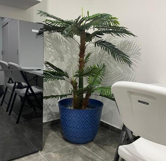 חדר משפתחתי סופריור, Posada 53