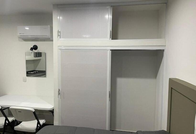 חדר משפתחתי סופריור, Posada 53