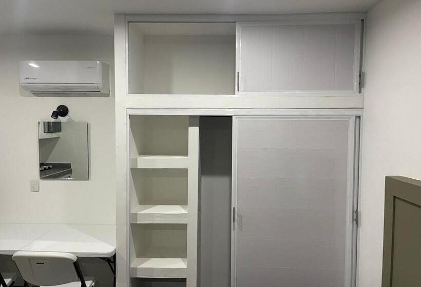 חדר משפתחתי סופריור, Posada 53