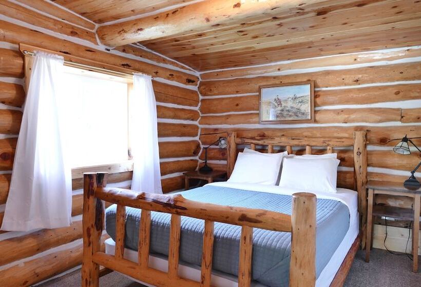 Семейный Номер, Trail Shop Inn