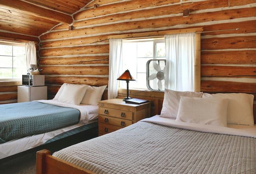 Семейный Номер, Trail Shop Inn