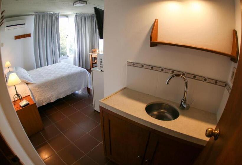 스탠다드 룸, Aguasol Hotel Termal