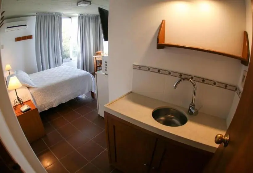اتاق استاندارد, Aguasol Hotel Termal