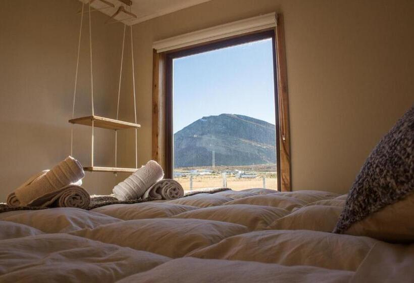 标准间, Hostal El Puestero