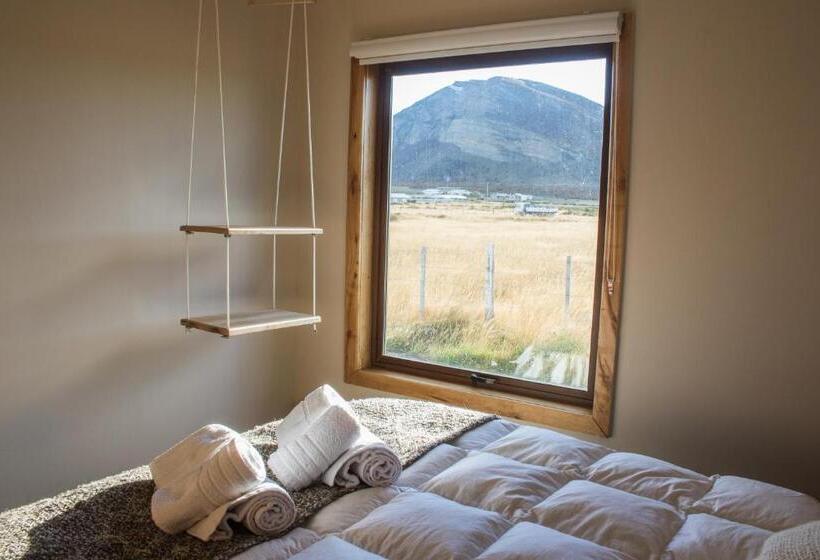 Номер Стандарт, Hostal El Puestero