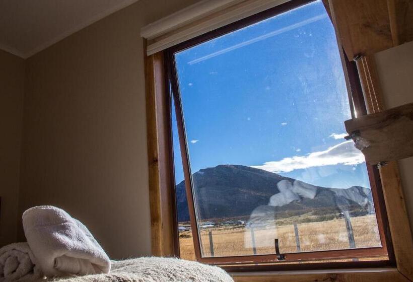 Номер Стандарт, Hostal El Puestero