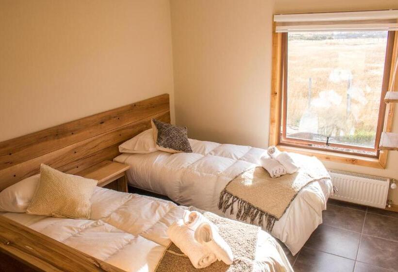 Номер Стандарт, Hostal El Puestero