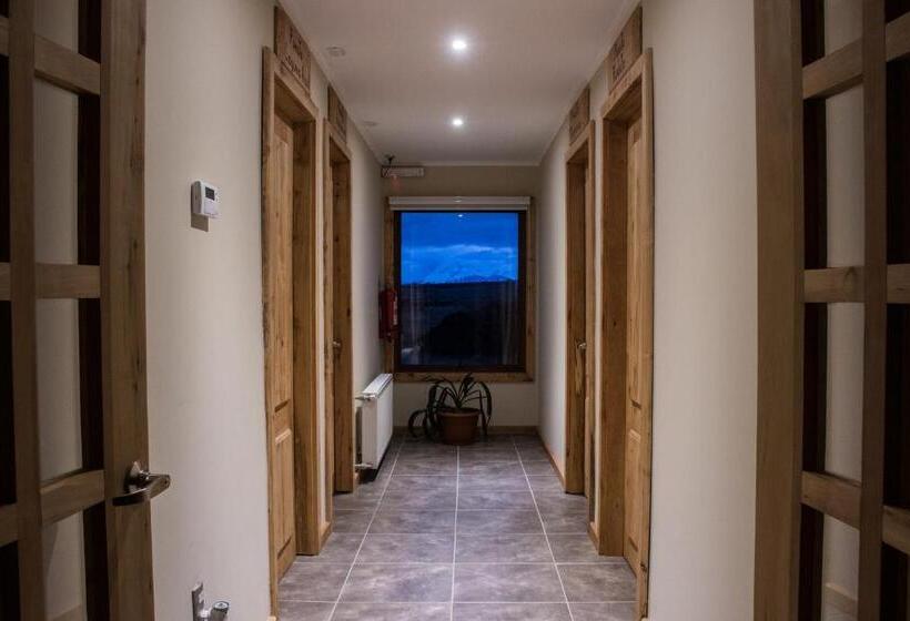 标准间, Hostal El Puestero