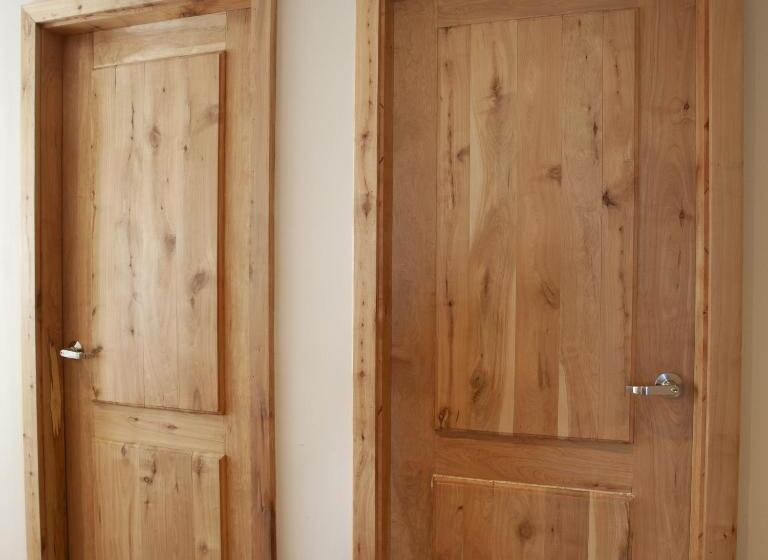 Номер Стандарт, Hostal El Puestero