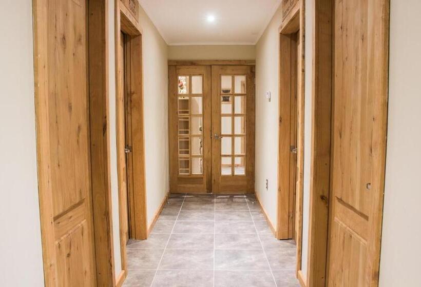 Номер Стандарт, Hostal El Puestero