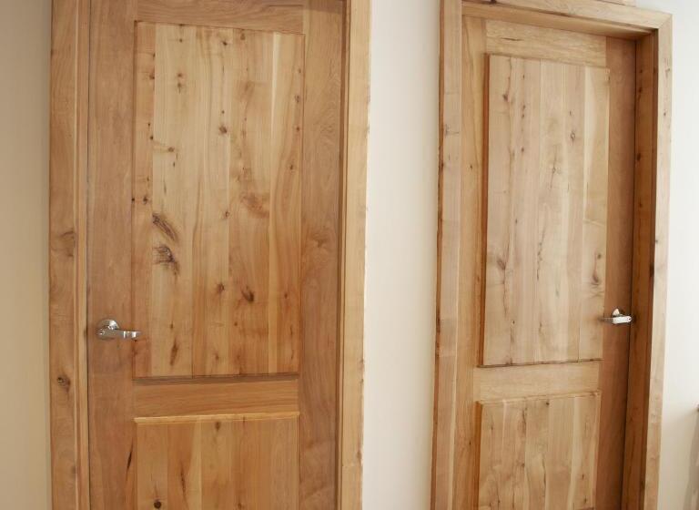 标准间, Hostal El Puestero