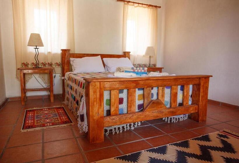디럭스 룸, Ionia Guest House