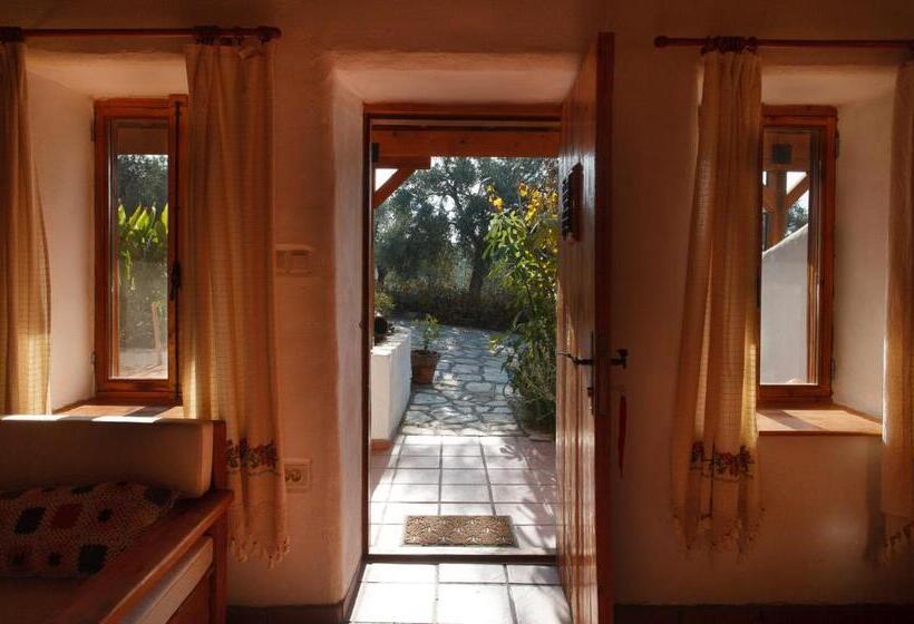 豪华房间, Ionia Guest House