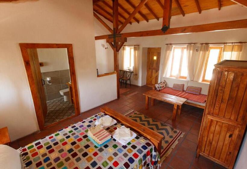 豪华房间, Ionia Guest House