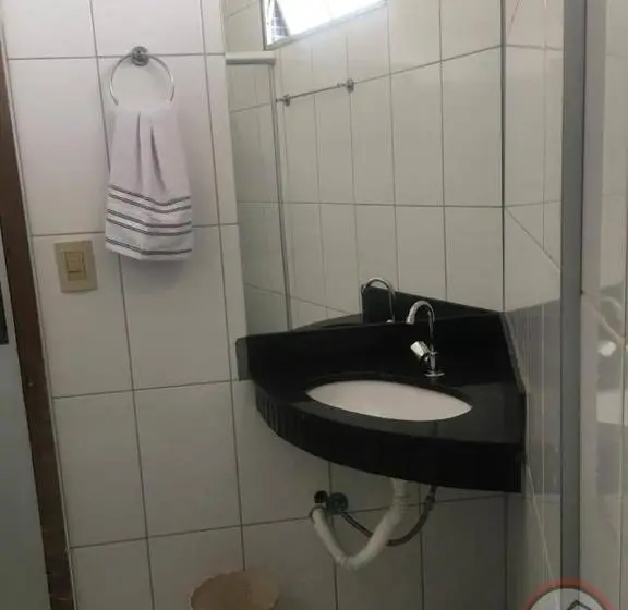 Deluxe Einzelzimmer, Pousada Amazonas