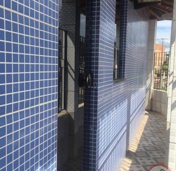 싱글 디럭스 룸, Pousada Amazonas