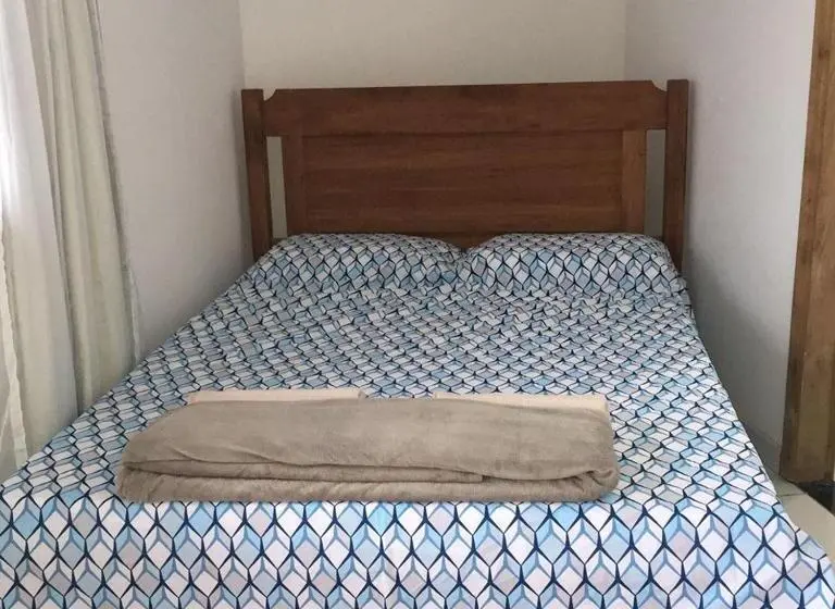 Deluxe Zimmer, Pousada Amazonas