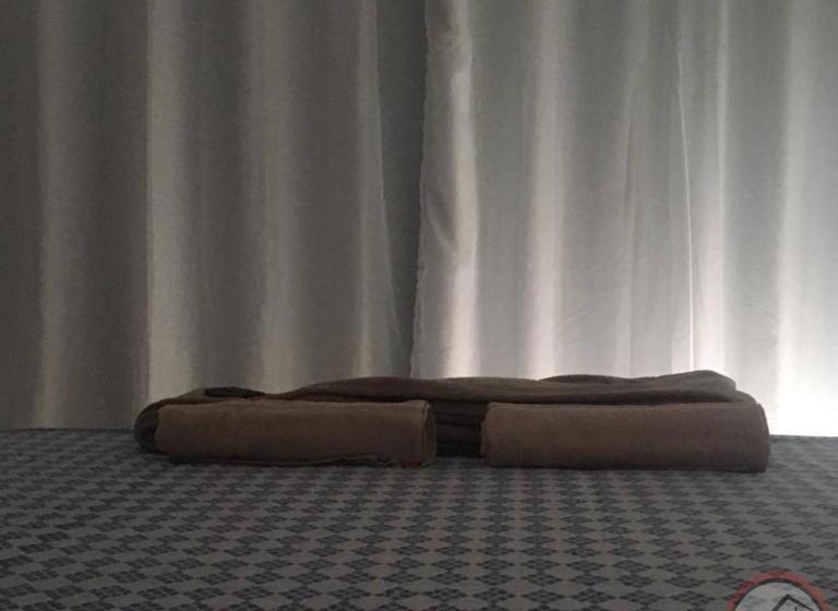 디럭스 룸, Pousada Amazonas