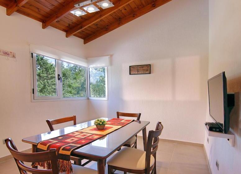 شقة سوبريور غرفة واحدة, Altos Del Rio