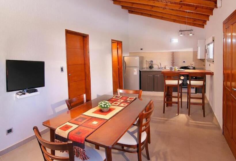 شقة سوبريور غرفة واحدة, Altos Del Rio