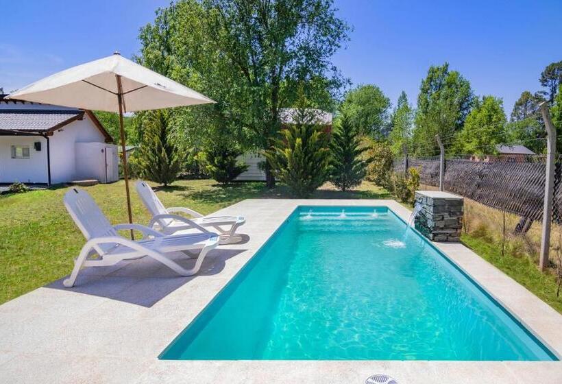 带1个卧室的公寓, Altos Del Rio