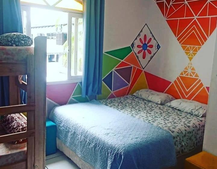 Семейный Номер, Oceanic Hostel