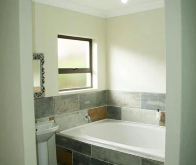 اتاق لوکس, Horizon View Guest House
