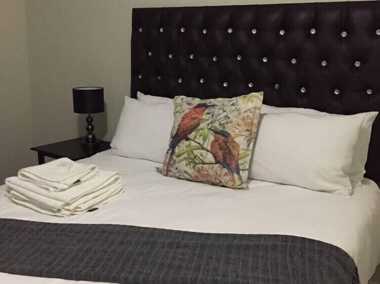 اتاق لوکس, Horizon View Guest House