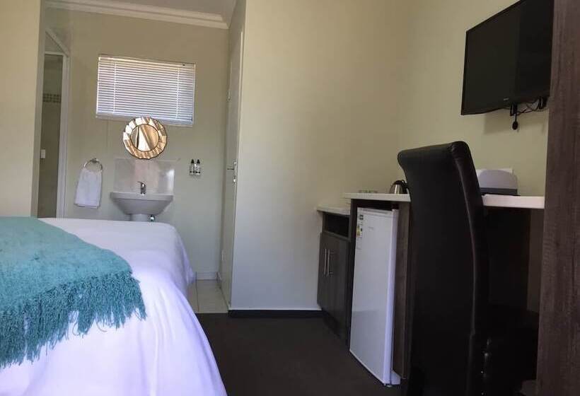 اتاق لوکس, Horizon View Guest House