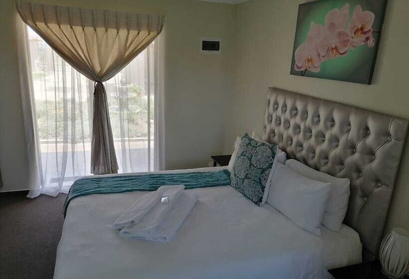 اتاق لوکس, Horizon View Guest House