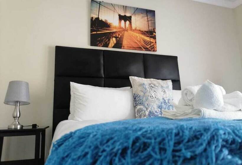 اتاق لوکس, Horizon View Guest House