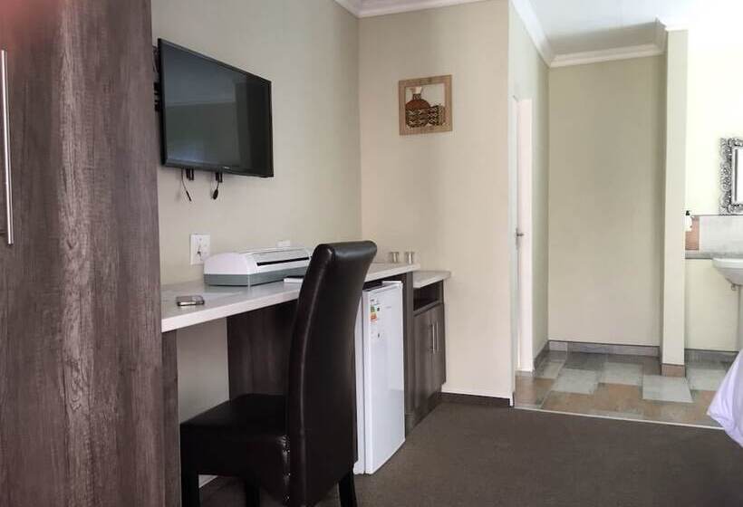 اتاق لوکس, Horizon View Guest House