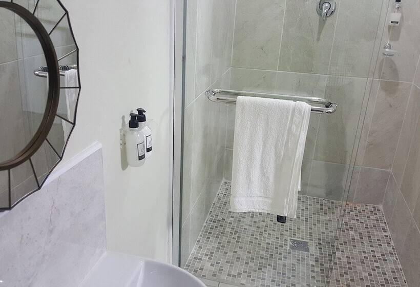 اتاق استاندارد, Horizon View Guest House