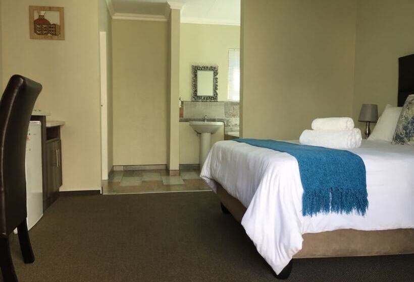 اتاق استاندارد, Horizon View Guest House