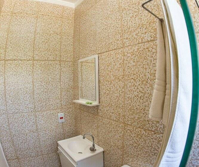 Номер Стандарт, Residencial Villa Container