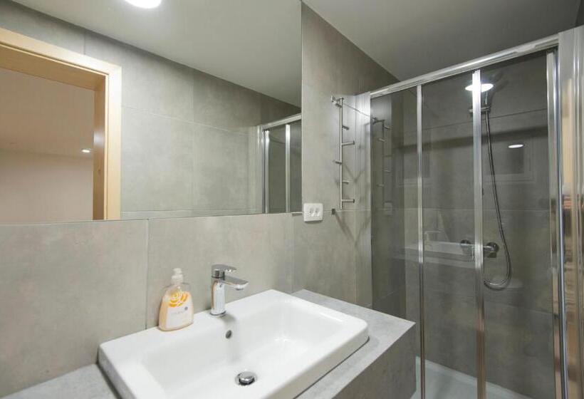 آپارتمان 1 خوابه, Vila Lipa