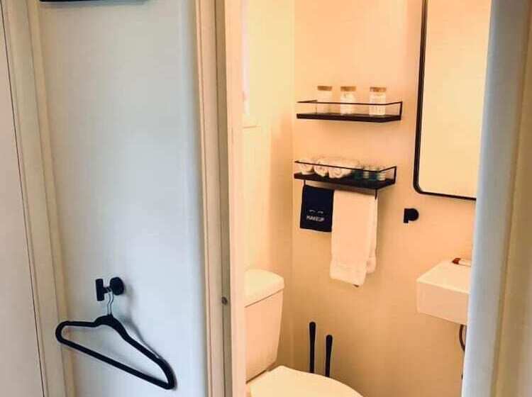 스탠다드 룸, Wooden Boat Inn