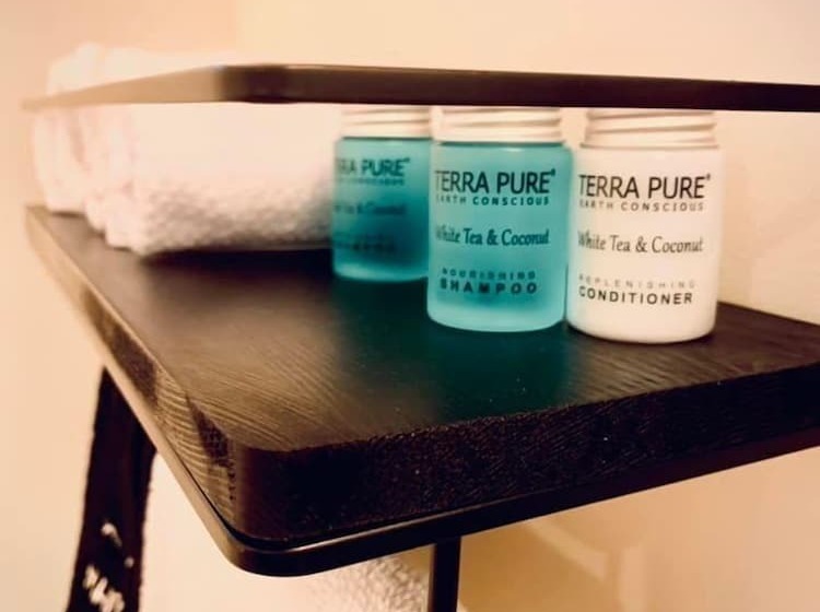 스탠다드 룸, Wooden Boat Inn