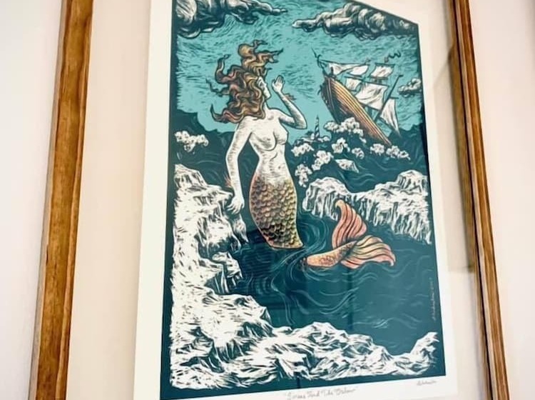 Номер Стандарт, Wooden Boat Inn