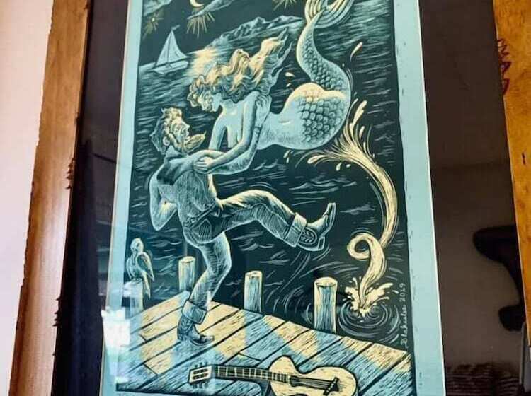 스탠다드 룸, Wooden Boat Inn