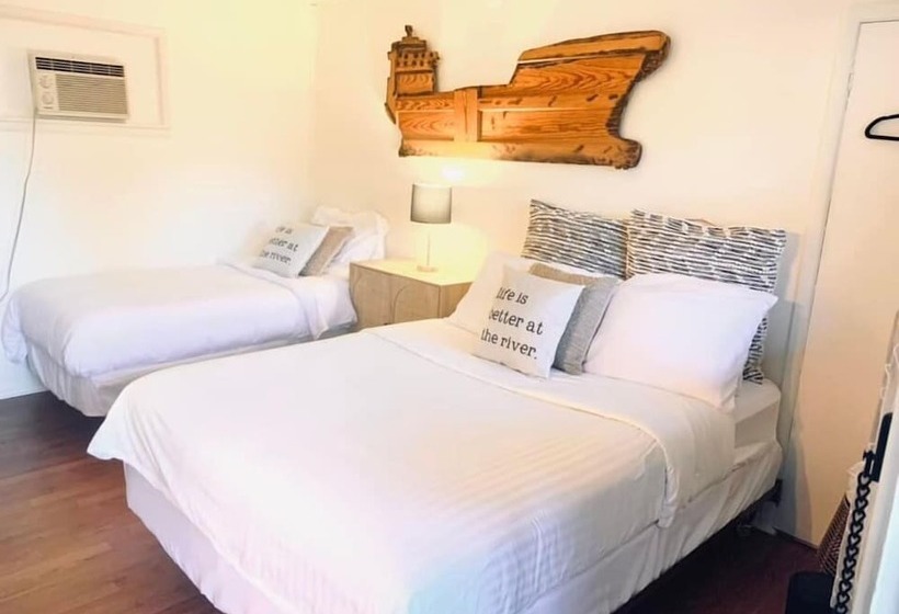 스탠다드 룸, Wooden Boat Inn