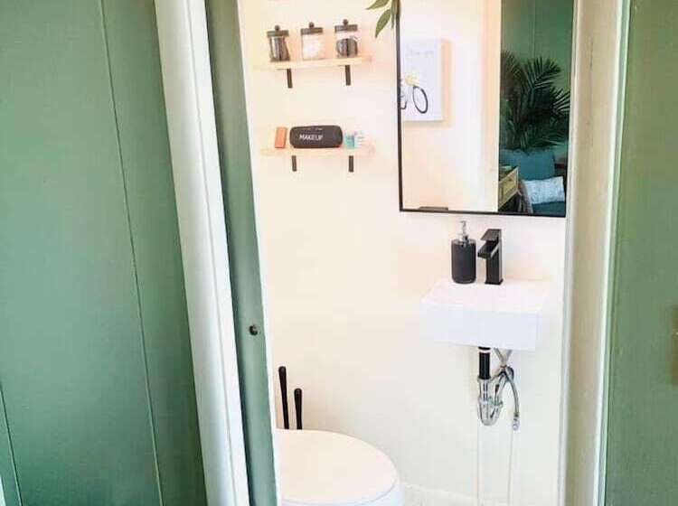 스탠다드 룸, Wooden Boat Inn