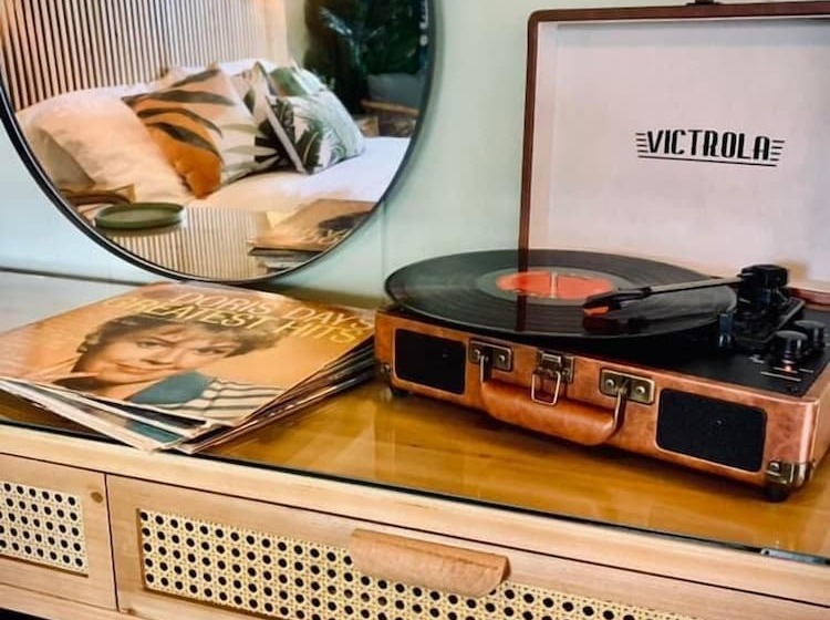 스탠다드 룸, Wooden Boat Inn