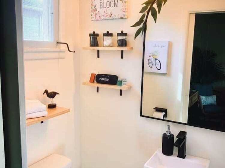 스탠다드 룸, Wooden Boat Inn