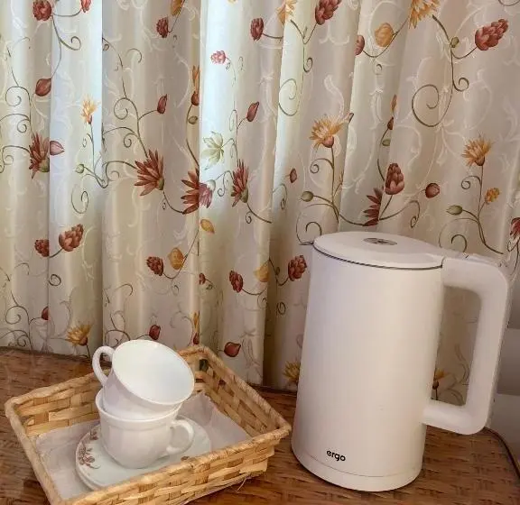 スタンダードルーム, Karpatska Mria