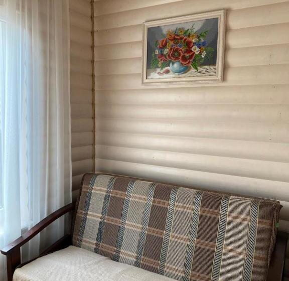 اتاق استاندارد, Karpatska Mria